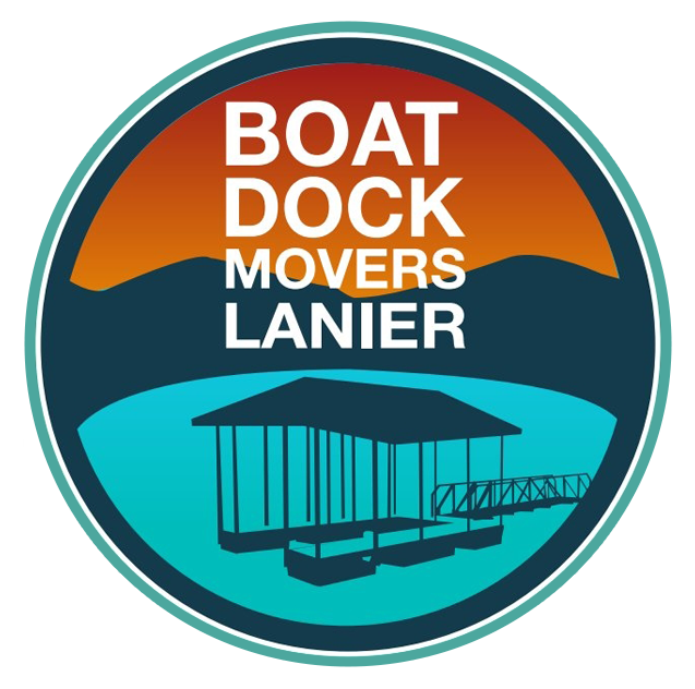 Boat Dock Movers Lanier